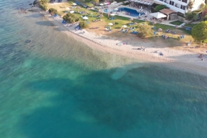Alkyon Hotel Lygia Lefkada