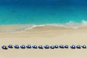 Kathisma Lefkada Beach