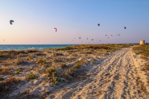 Miloi Lefkada Beach
