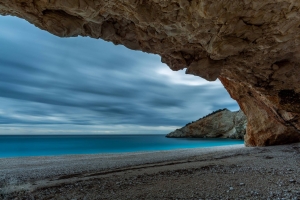 Porto Katsiki Lefkada Beach